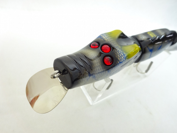 フロッグプロダクツ トイドラゴン